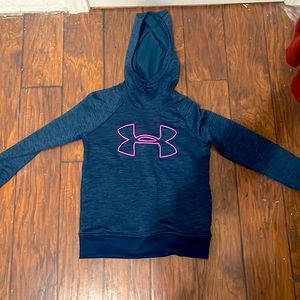 Under Armor Hoodie